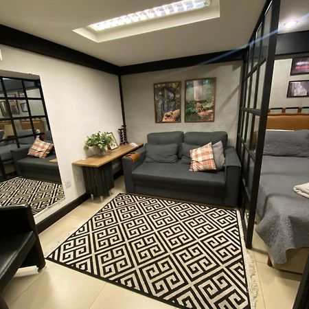 Studio Aconchegante Em Barra Mansa Barra Mansa  Eksteriør billede