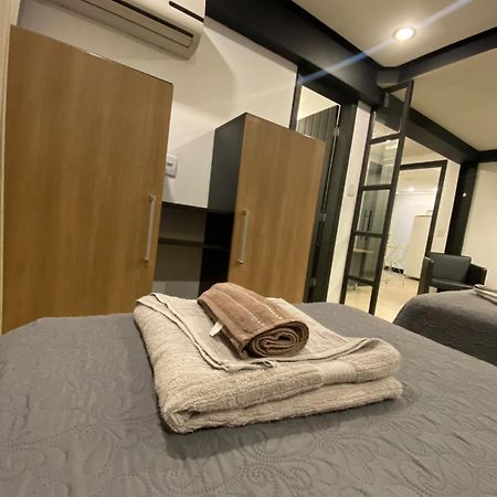 Studio Aconchegante Em Barra Mansa Barra Mansa  Eksteriør billede