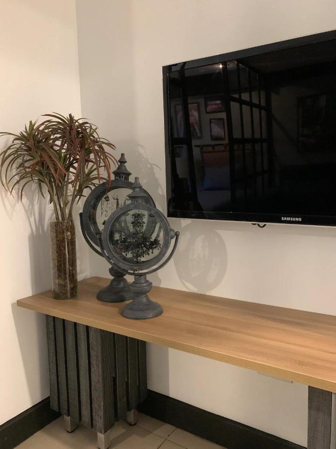 Studio Aconchegante Em Barra Mansa Barra Mansa  Eksteriør billede