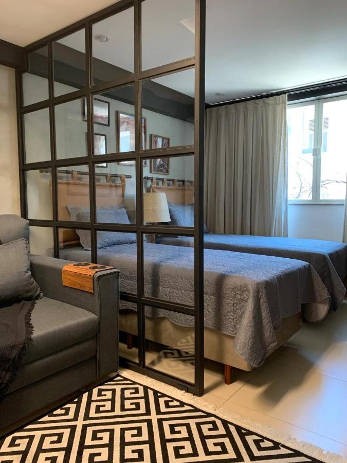 Studio Aconchegante Em Barra Mansa Barra Mansa  Eksteriør billede