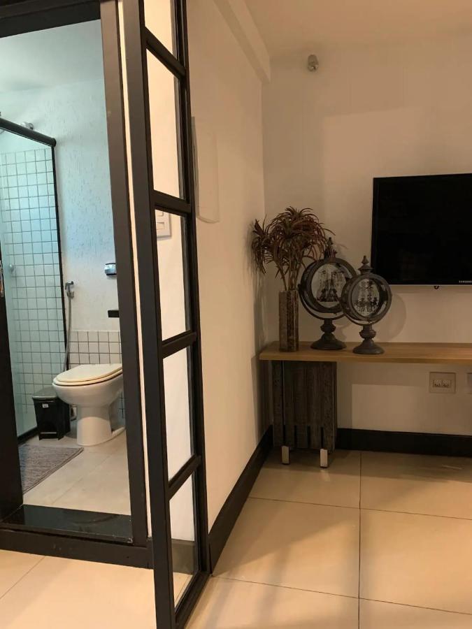 Studio Aconchegante Em Barra Mansa Barra Mansa  Eksteriør billede