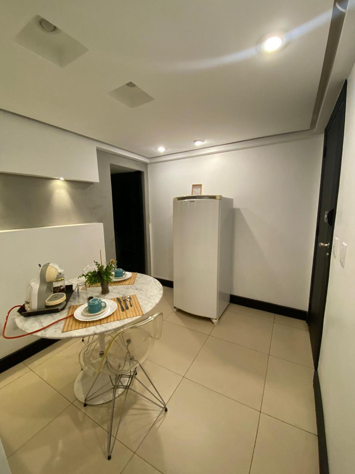 Studio Aconchegante Em Barra Mansa Barra Mansa  Eksteriør billede