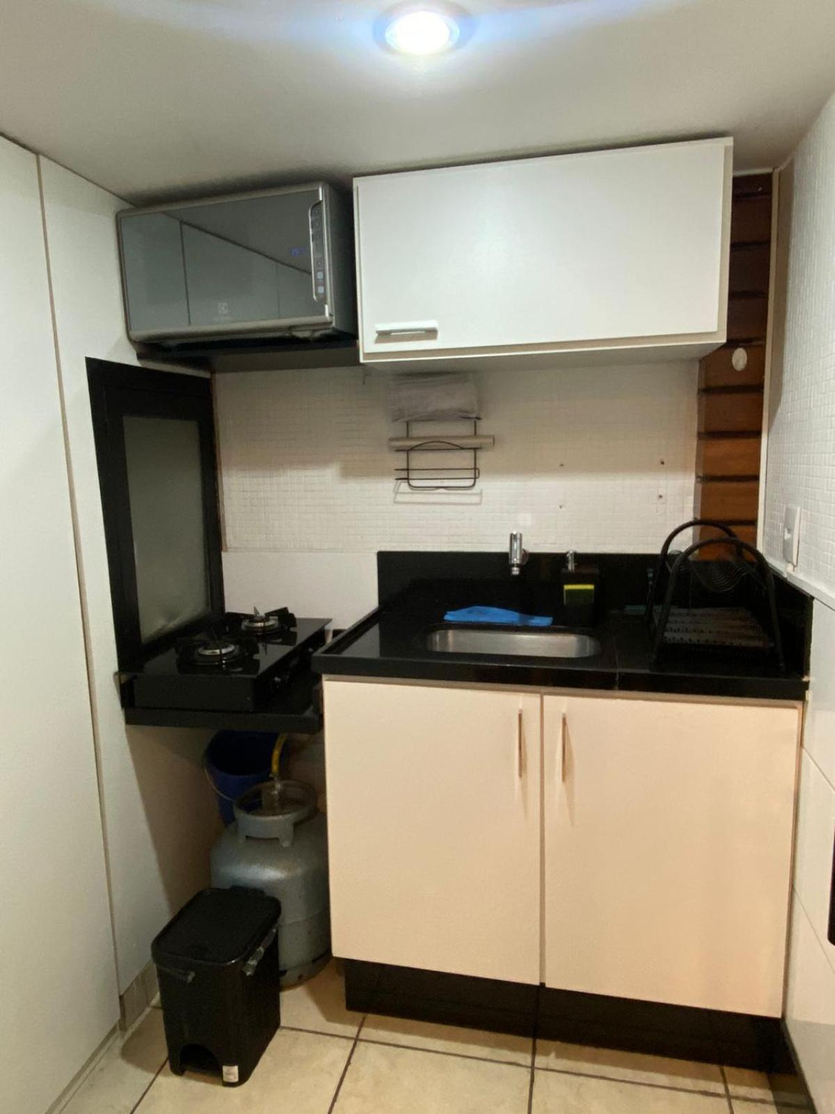 Studio Aconchegante Em Barra Mansa Barra Mansa  Eksteriør billede