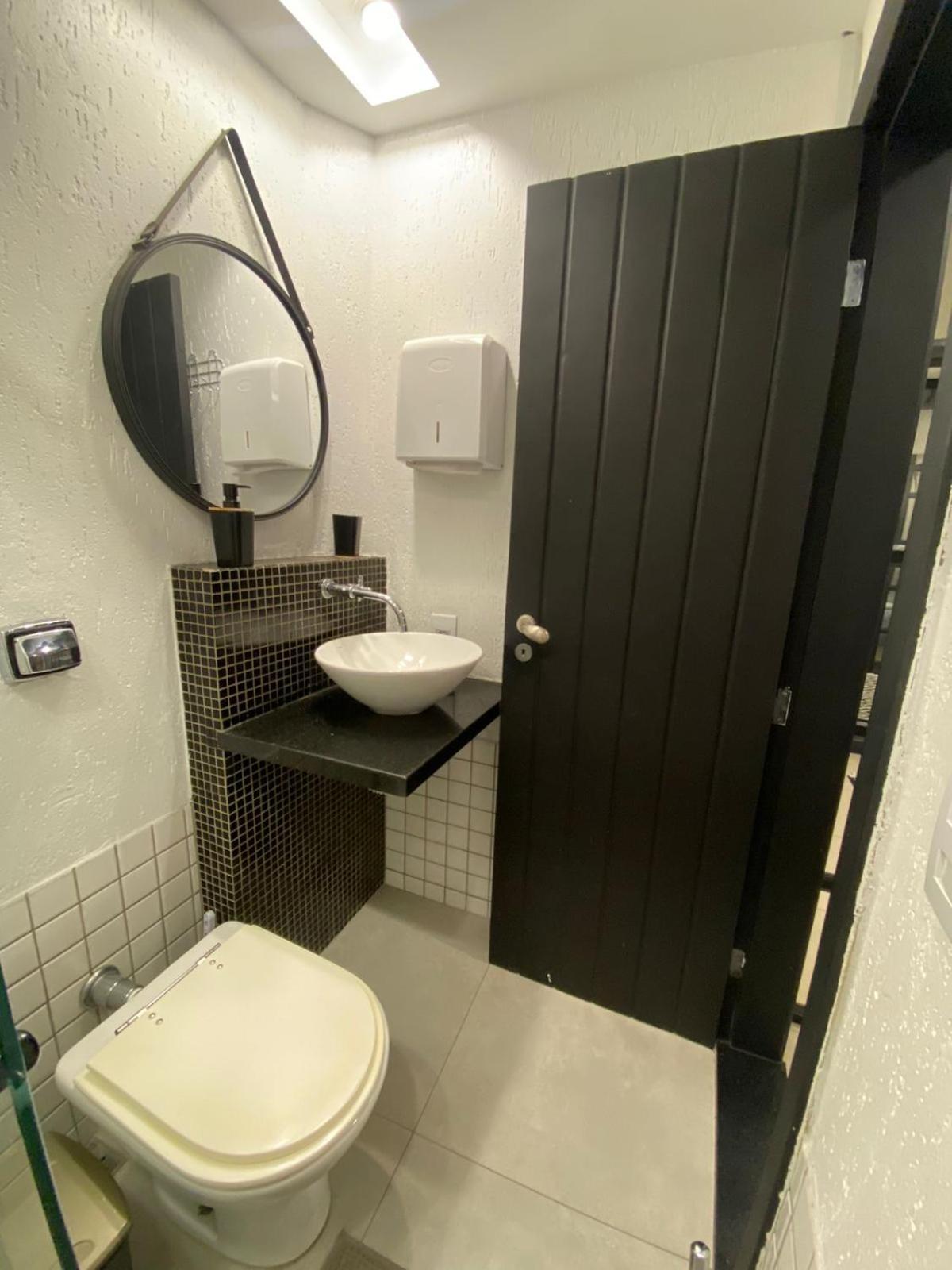 Studio Aconchegante Em Barra Mansa Barra Mansa  Eksteriør billede