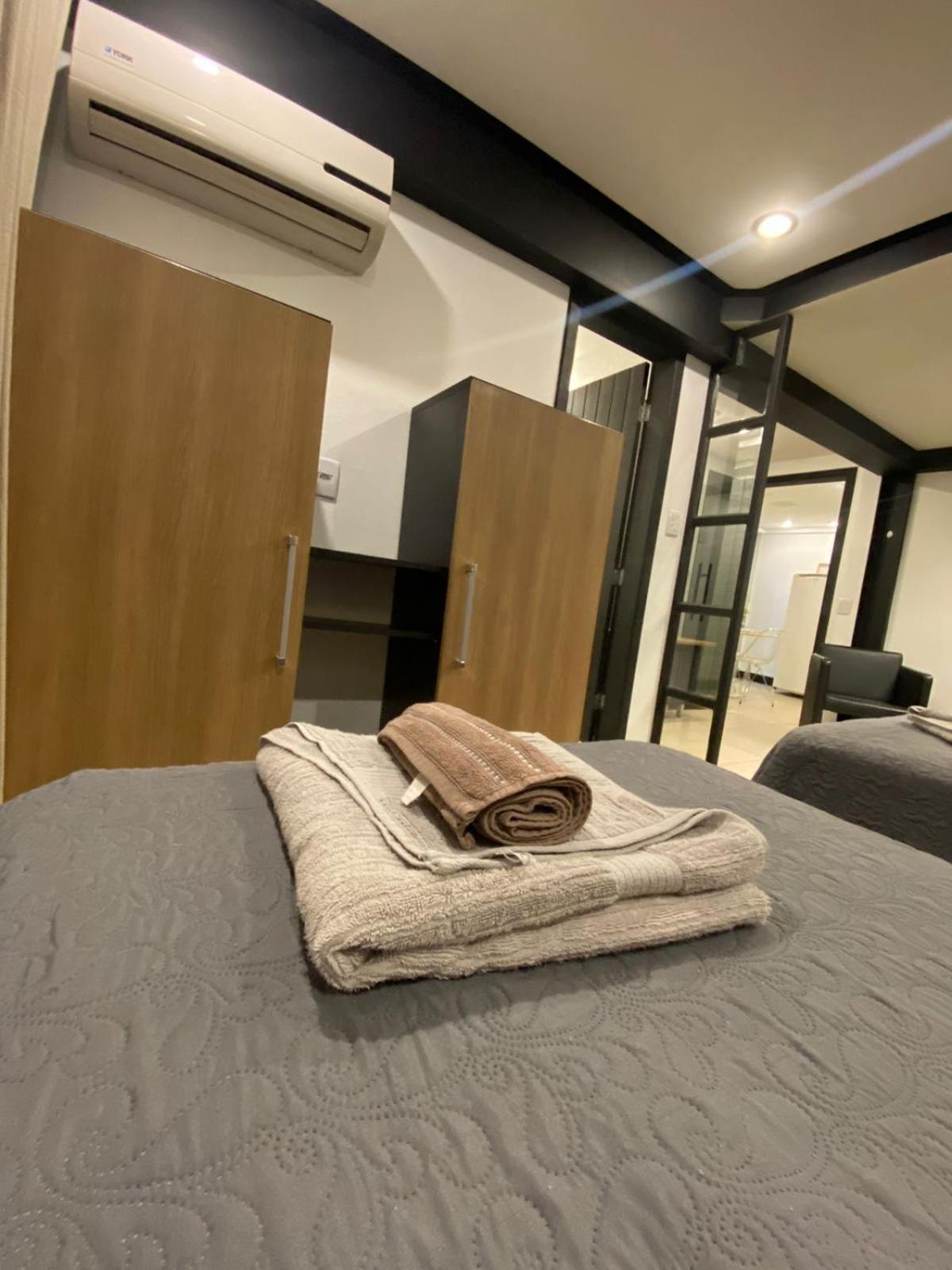 Studio Aconchegante Em Barra Mansa Barra Mansa  Eksteriør billede